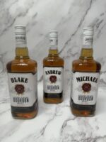 Personalised Alcohol Bottle Stickers