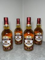 Personalised Alcohol Bottle Stickers