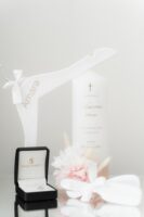 Main Christening Candle