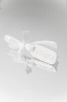 Personalised Comb and Brush Set