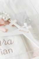 Personalised Kids Hanger
