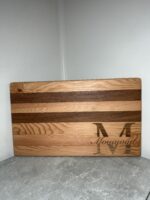 Personalised Handcrafted Board