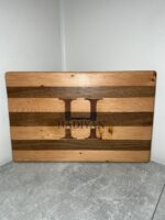 Personalised Handcrafted Board