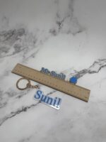 Personalised Teacher Rulers