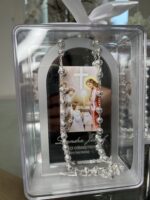 Holy Acrylic Plaque And Box