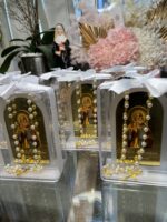 Holy Acrylic Plaque And Box