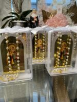 Holy Acrylic Plaque And Box