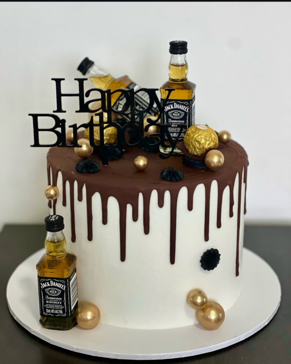 Custom Cake Toppers