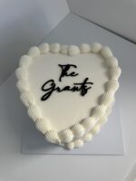 No stick Cake Topper (Fropper)