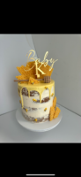 Custom Cake Toppers