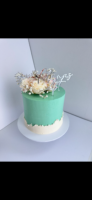 Custom Cake Toppers