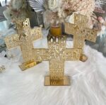 Acrylic Our Father Tree (25cm)