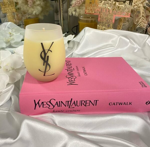 Luxury Scented Candle