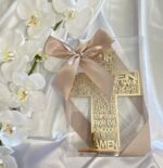 Acrylic Our Father Tree (25cm)