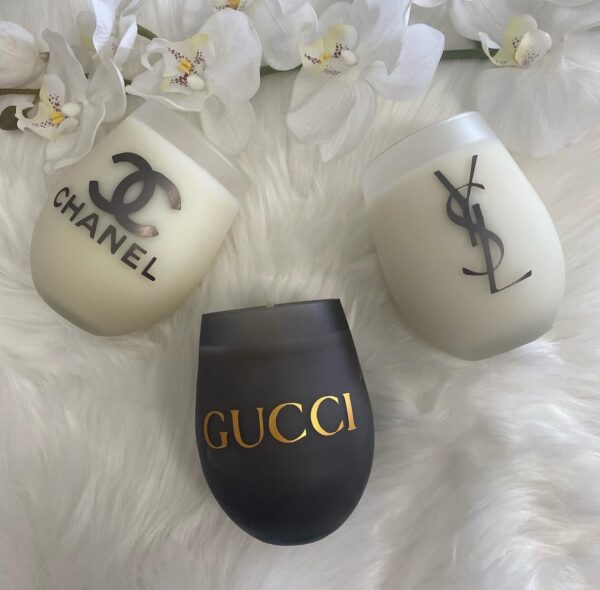 Luxury Scented Candle