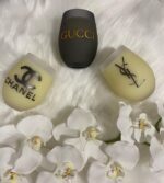 Luxury Scented Candle