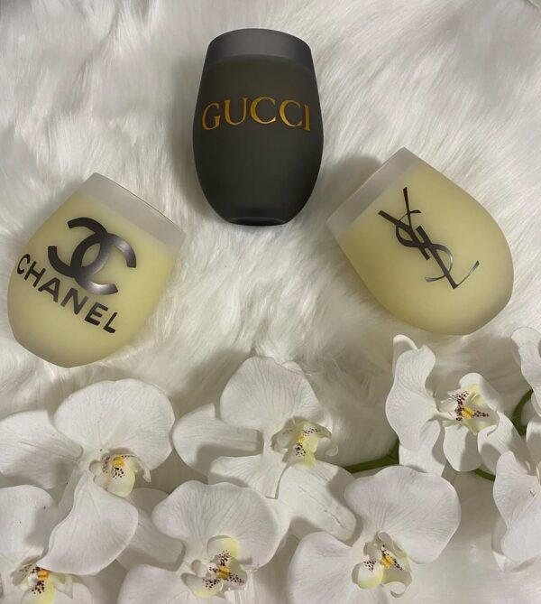 Luxury Scented Candle