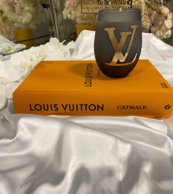 Luxury Scented Candle