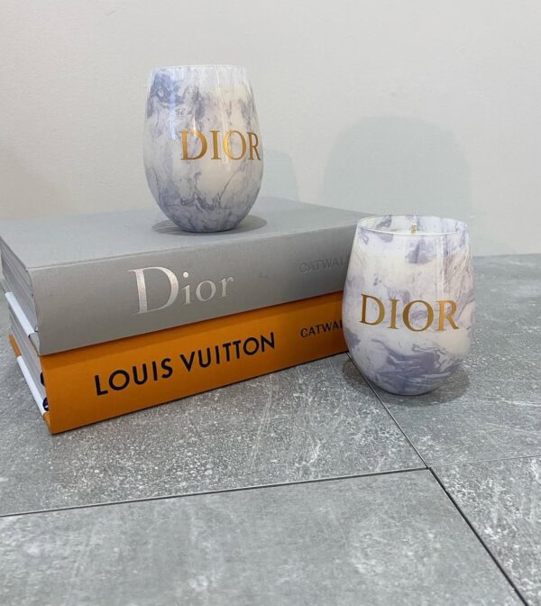 Luxury Scented Candle