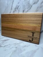 Personalised Handcrafted Board
