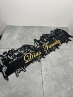 Personalised 1m Last Supper