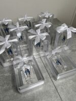 Holy Acrylic Plaque And Box