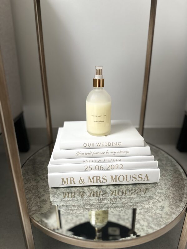 Room & Linen Spray 250ml