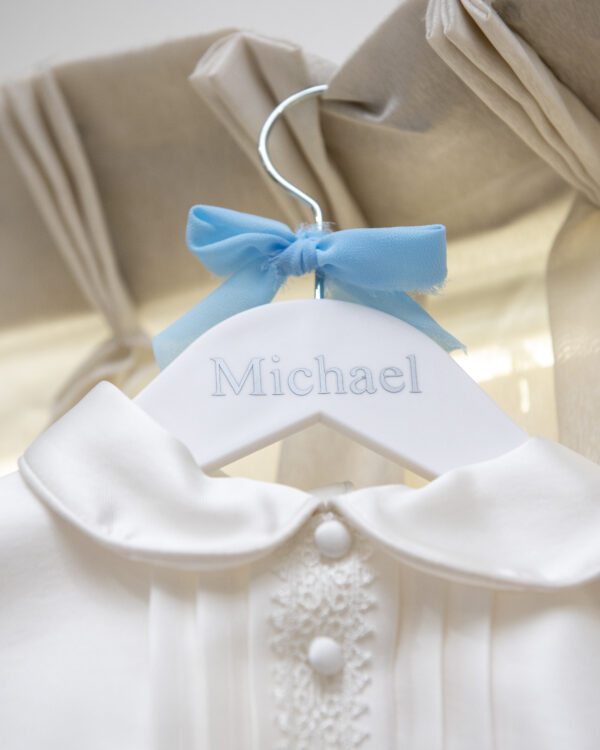 Personalised Kids Hanger