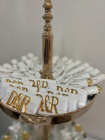 Acrylic Name or Initial (acrylic only)