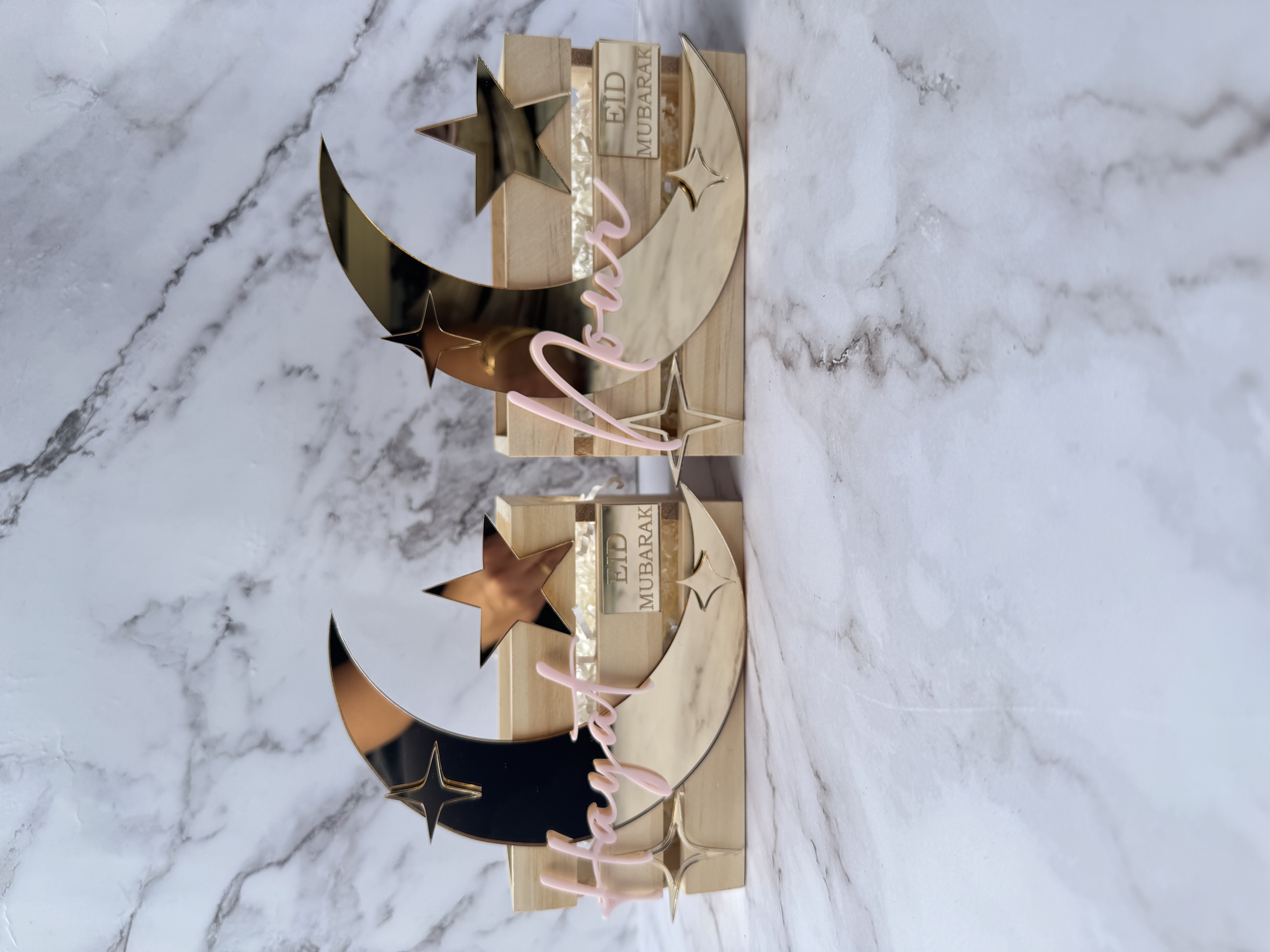 Personalised EID Basket