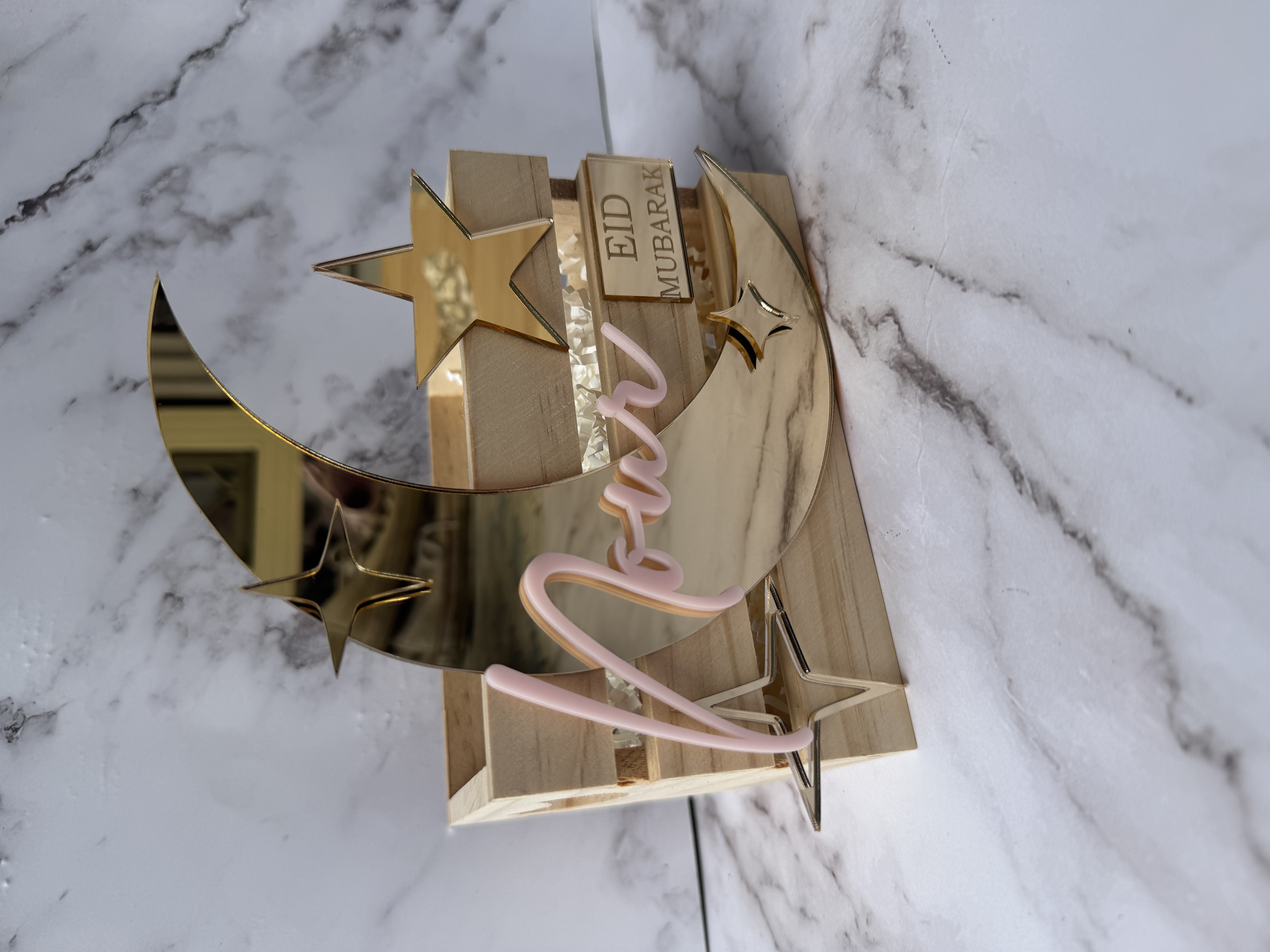 Personalised EID Basket